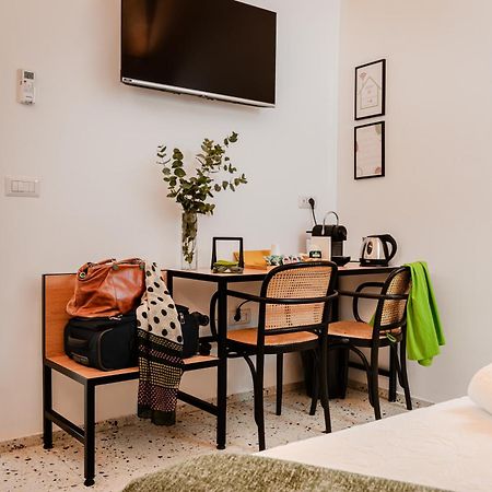 La Casa Di Benedetta Hotel Polignano a Mare Bagian luar foto