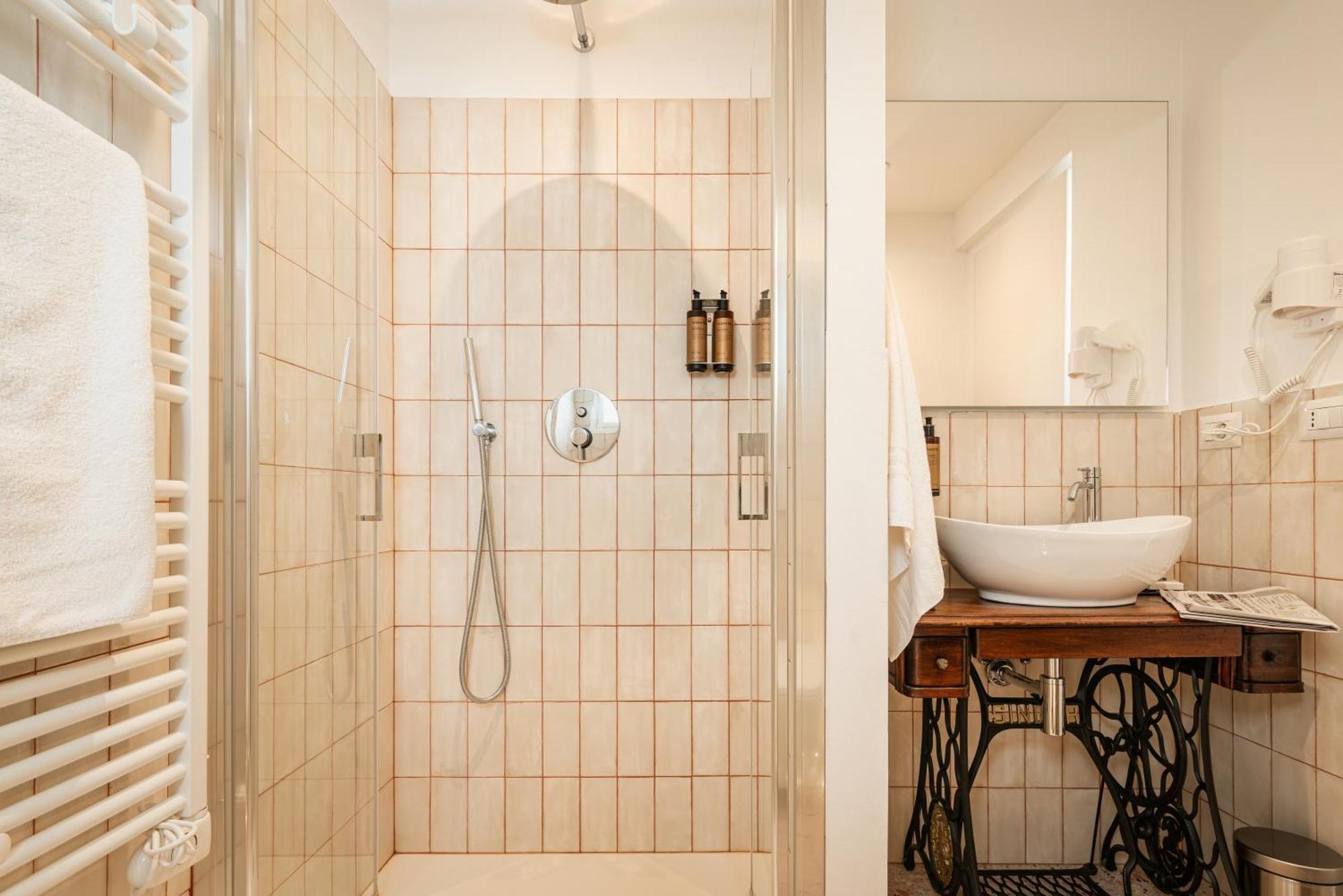 La Casa Di Benedetta Hotel Polignano a Mare Bagian luar foto