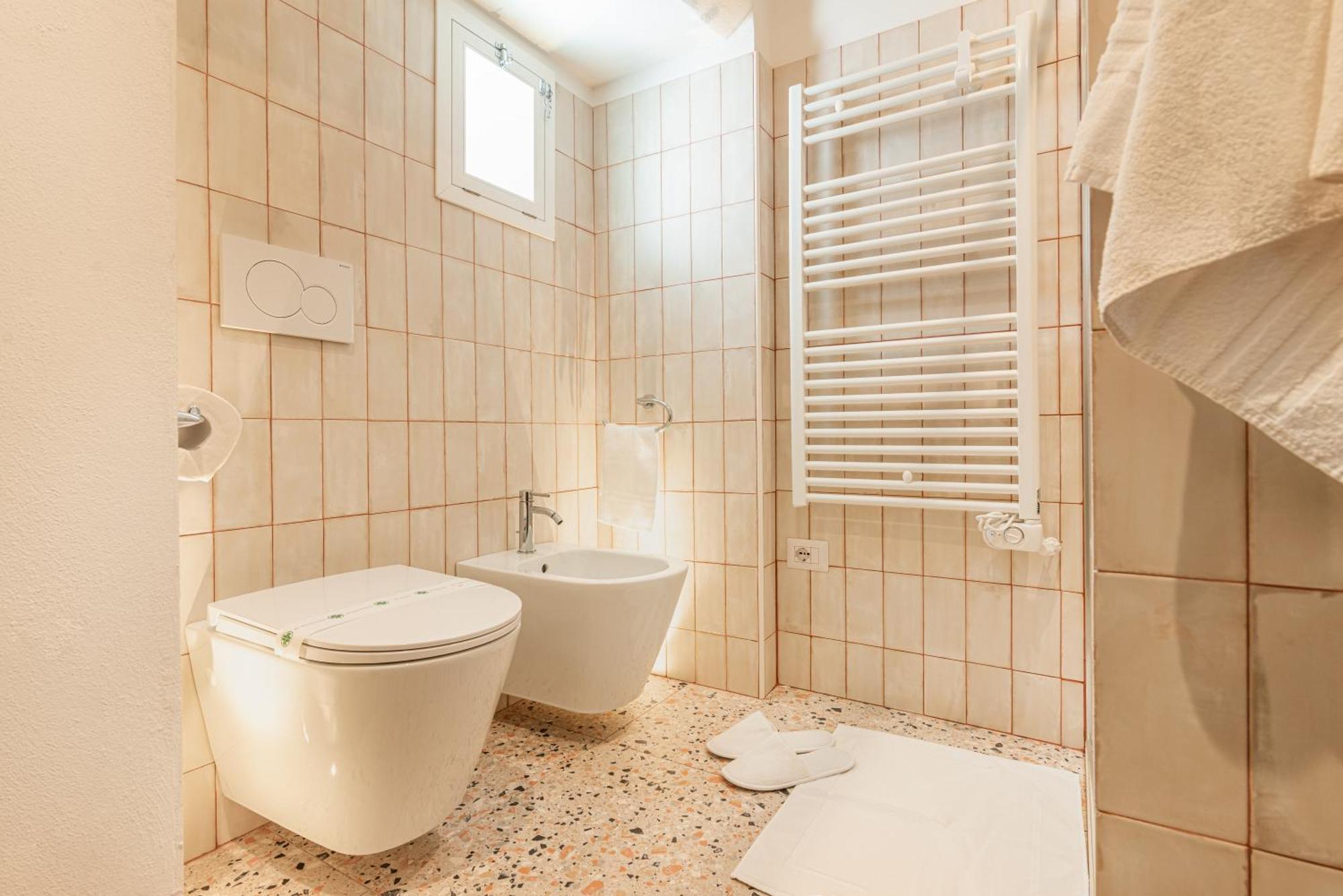 La Casa Di Benedetta Hotel Polignano a Mare Bagian luar foto