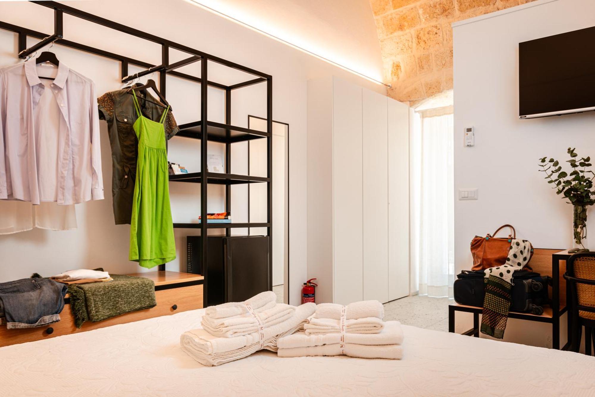 La Casa Di Benedetta Hotel Polignano a Mare Bagian luar foto
